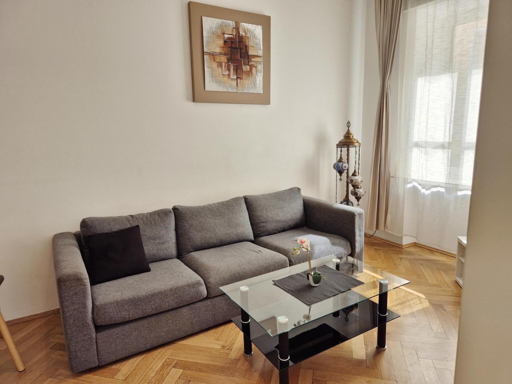 Apartment New Center 2 Munich